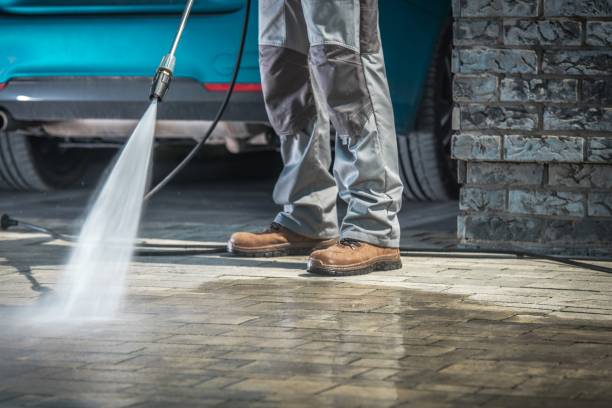Best Gutter Cleaning  in Hillview, KY