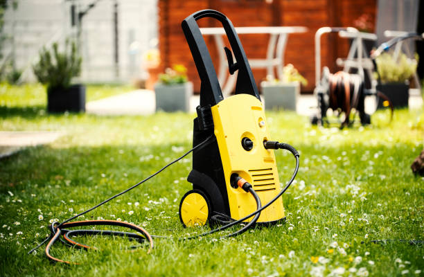 Best Restaurant Pressure Washing  in Hillview, KY